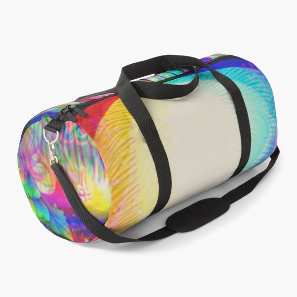 Item preview, psychedelic skull designed and sold by diulid.