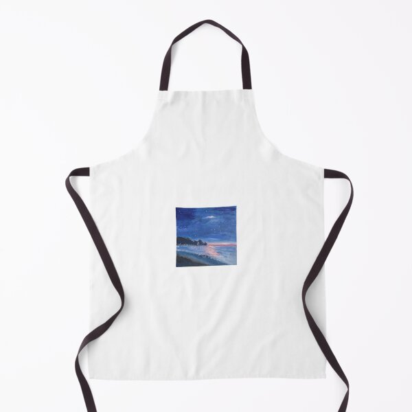 Item preview, Night sea designed and sold by majopienne.