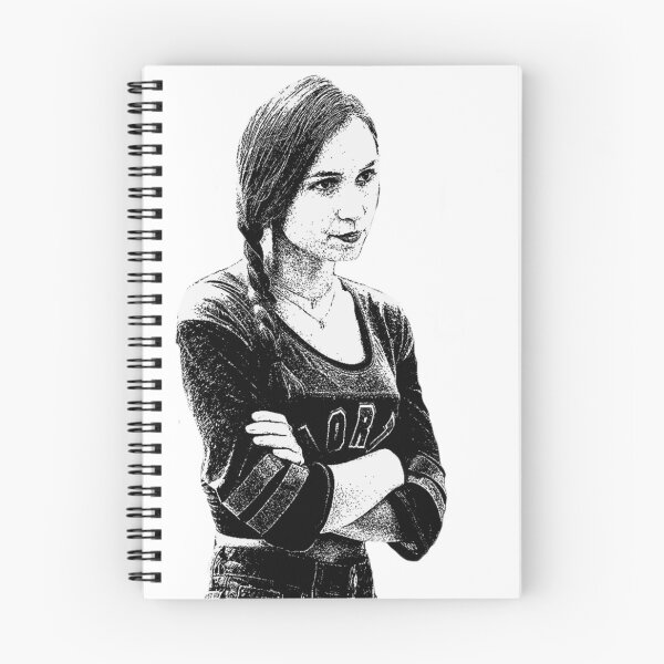 Item preview, Waverly Earp designed and sold by ThePrideDiaries.