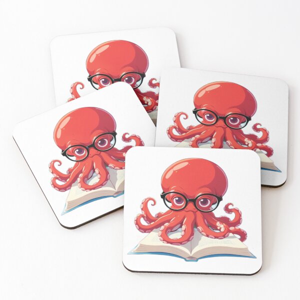 Item preview, An octopus designed and sold by Designfs.