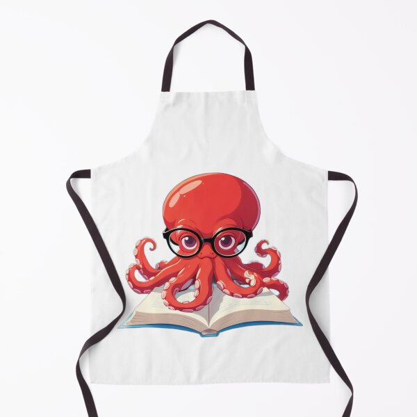 Item preview, An octopus designed and sold by Designfs.