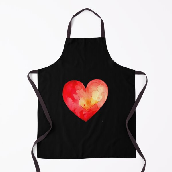 Item preview, CUORE pattern  designed and sold by AmuraLumina.