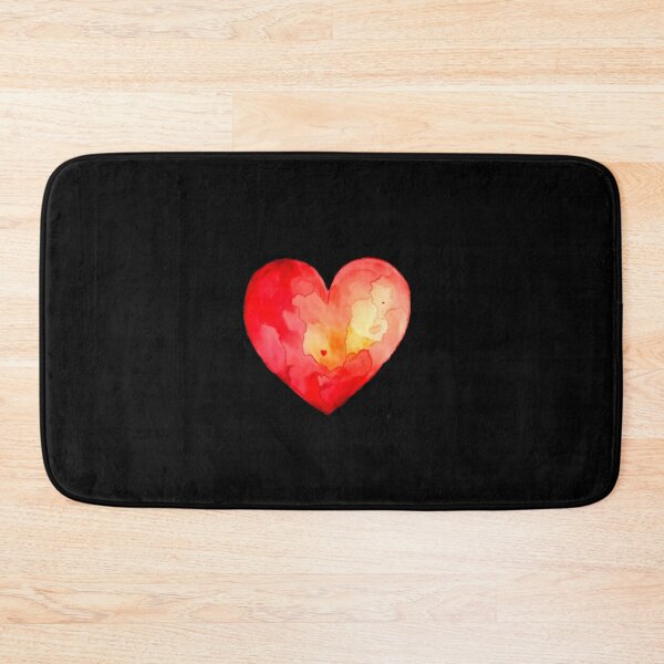 Item preview, CUORE pattern  designed and sold by AmuraLumina.
