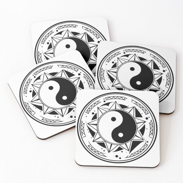 Item preview, YY Mandala classic designed and sold by VC-Publications.