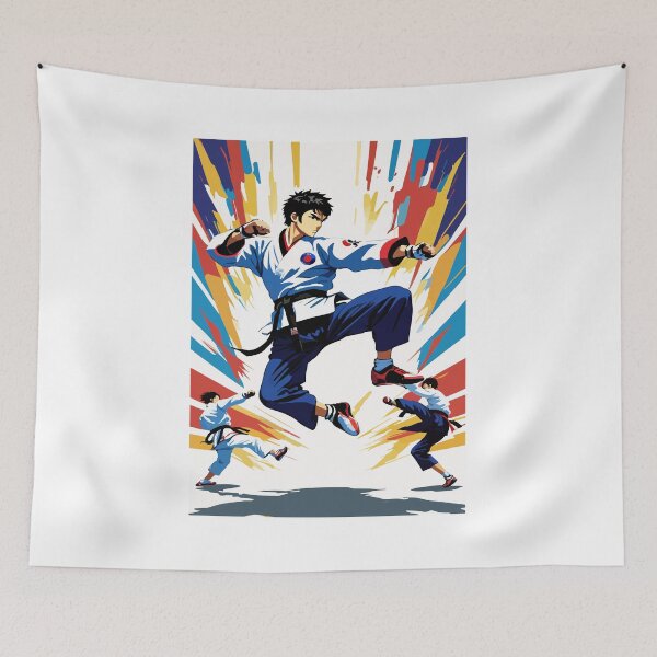 Item preview, Beauty in finesse and wit. designed and sold by Whose-sweat.