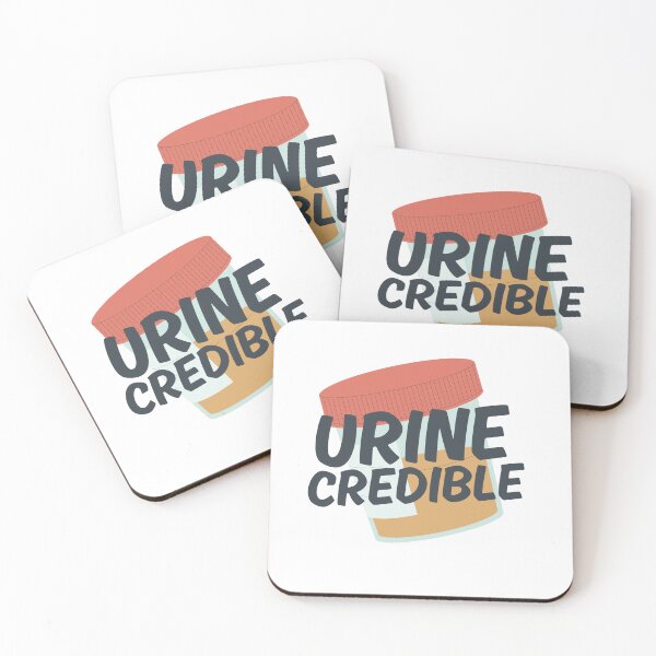 Item preview, Urology Surgeon Doctor Nurse Urine Funny  designed and sold by The Remi Reserve.