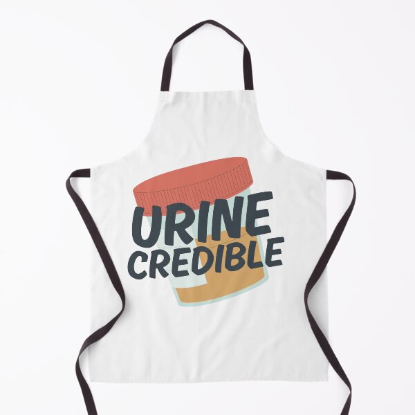 Item preview, Urology Surgeon Doctor Nurse Urine Funny  designed and sold by The Remi Reserve.