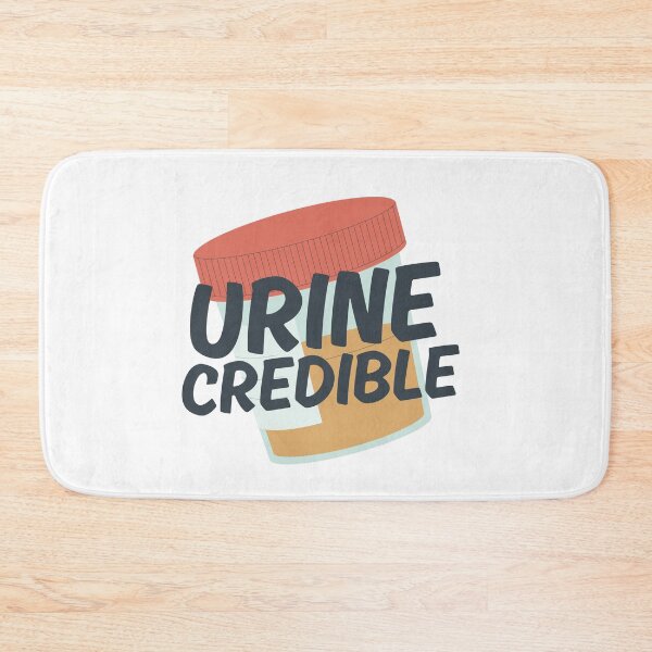 Item preview, Urology Surgeon Doctor Nurse Urine Funny  designed and sold by The Remi Reserve.