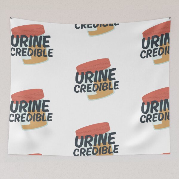 Item preview, Urology Surgeon Doctor Nurse Urine Funny  designed and sold by The Remi Reserve.