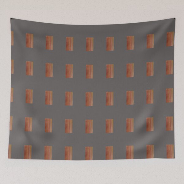Item preview, Earth's Natural Borders designed and sold by annenambiro.