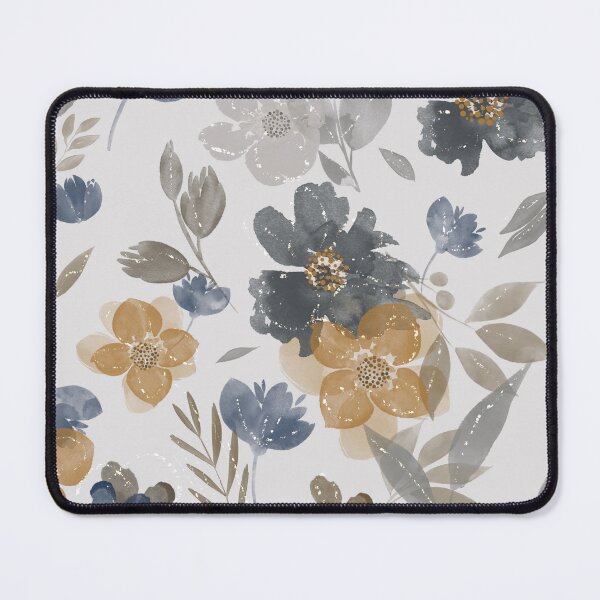 Item preview, Flower serenity designed and sold by Jyotika Patel.