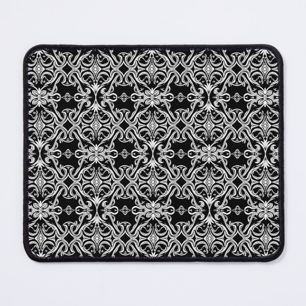 Item preview, Monochrome Elegance and Understated Luxury designed and sold by MidArtForge.