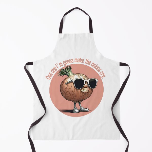 Item preview, Onions designed and sold by CookiesMerch.