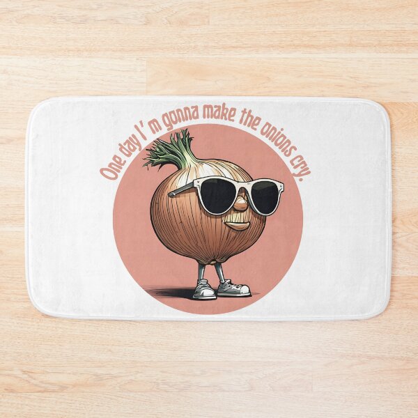Item preview, Onions designed and sold by CookiesMerch.