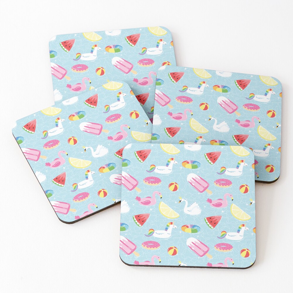 Item preview, Coasters (Set of 4) designed and sold by CEB1700.