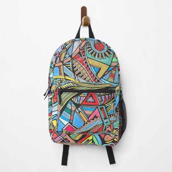 Item preview, Abstract mechanical imprint designed and sold by I-art.