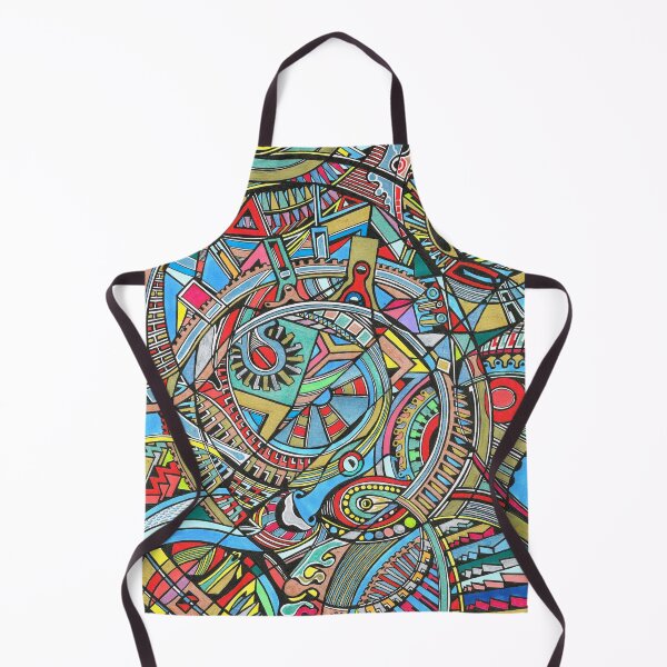 Item preview, Abstract mechanical imprint designed and sold by I-art.