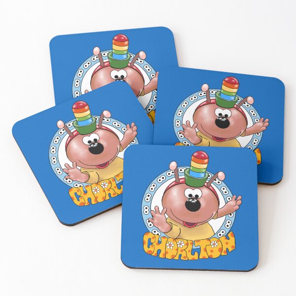 Item preview, Chorlton And The Wheelies 70s 80s Retro TV Nostalgia  designed and sold by Art-Speaks.