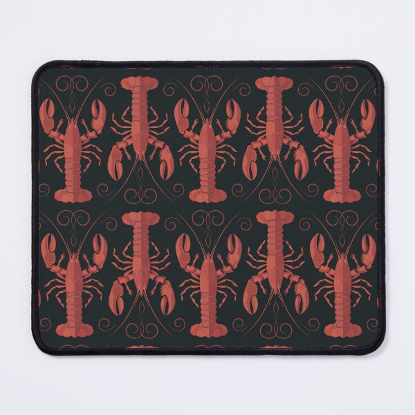 Item preview, Lobsters designed and sold by Avisnanna.