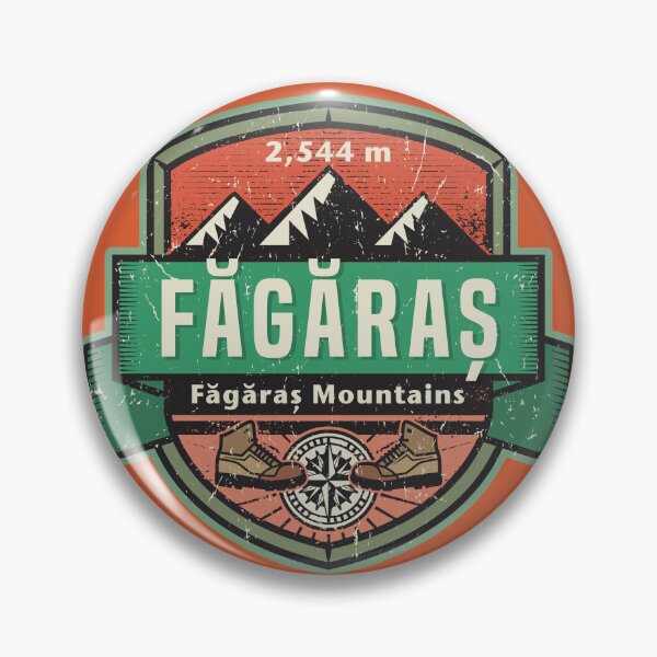 Item preview, Fagaras Mountains, Făgăraș Mountains, Romania designed and sold by studio838.