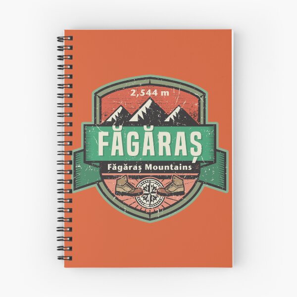 Item preview, Fagaras Mountains, Făgăraș Mountains, Romania designed and sold by studio838.