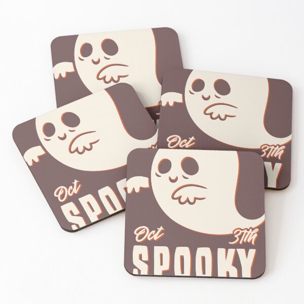 Item preview, Spooky designed and sold by Ibrahimhema5.