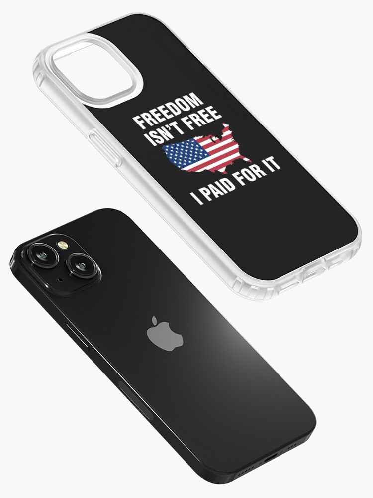 freedom free iphone