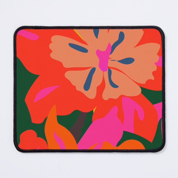 Item preview, Happy flowers designed and sold by juliechicago.