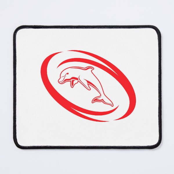 Item preview, Delfines NRL designed and sold by Kadimania.