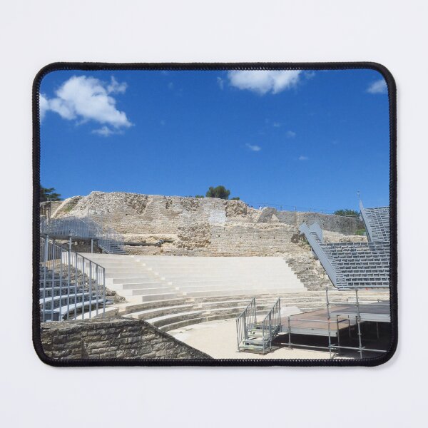 Item preview, The Little Roman Theatre, Pula designed and sold by wiggyofipswich.