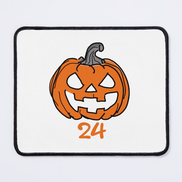 Item preview, Pumpkin 24 designed and sold by vibeno1.