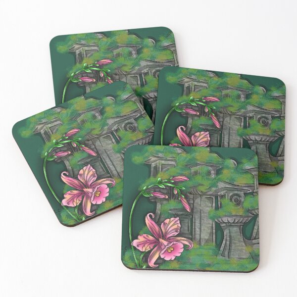 Item preview, Travel in Asia designed and sold by DESIGN-RANGE.