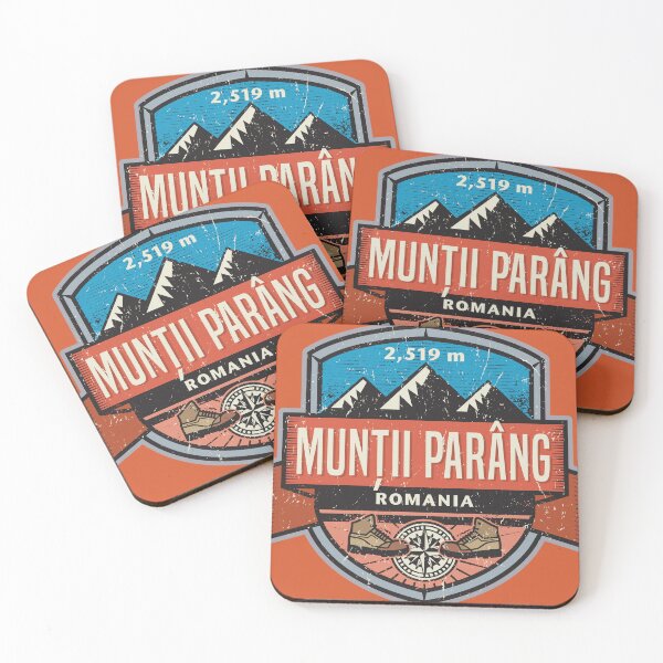 Item preview, Parâng Mountains, Romania designed and sold by studio838.