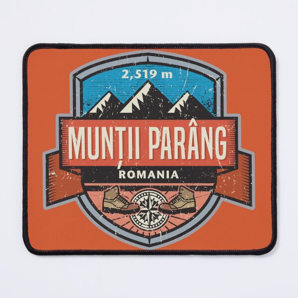 Item preview, Parâng Mountains, Romania designed and sold by studio838.