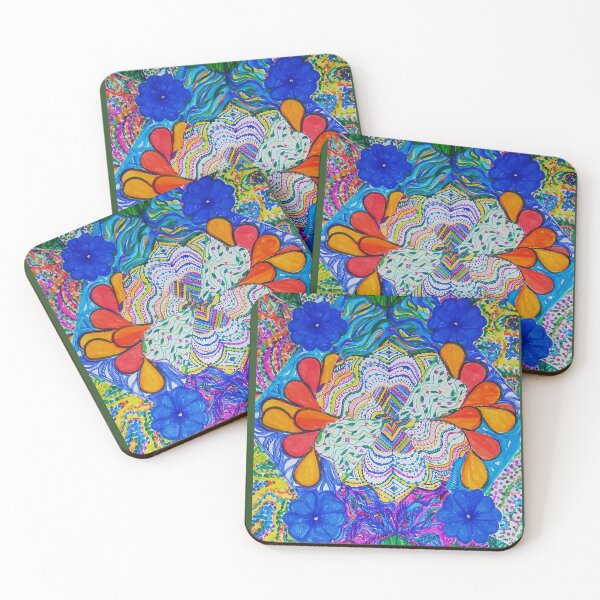 Item preview, Multiperspective Prime designed and sold by AIMARADREAM.
