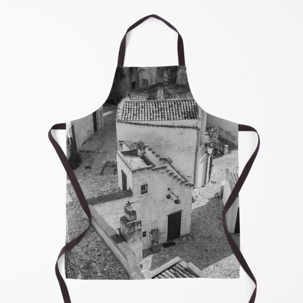 Item preview, Matera Street designed and sold by Dreamscape Eclectic .