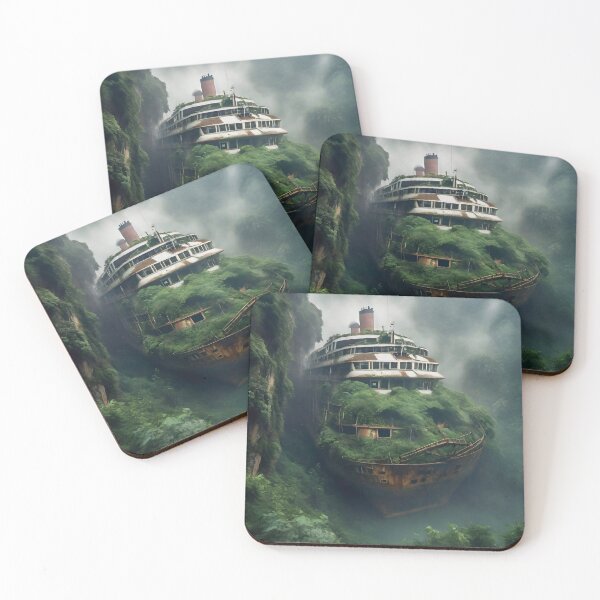 Item preview, Shipwreck designed and sold by M-Y-A-R-T-.