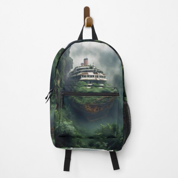 Item preview, Shipwreck designed and sold by M-Y-A-R-T-.