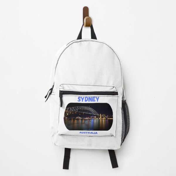 Item preview, Sydney Australia designed and sold by CookiesMerch.