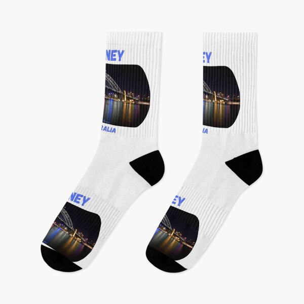 Item preview, Sydney Australia designed and sold by CookiesMerch.