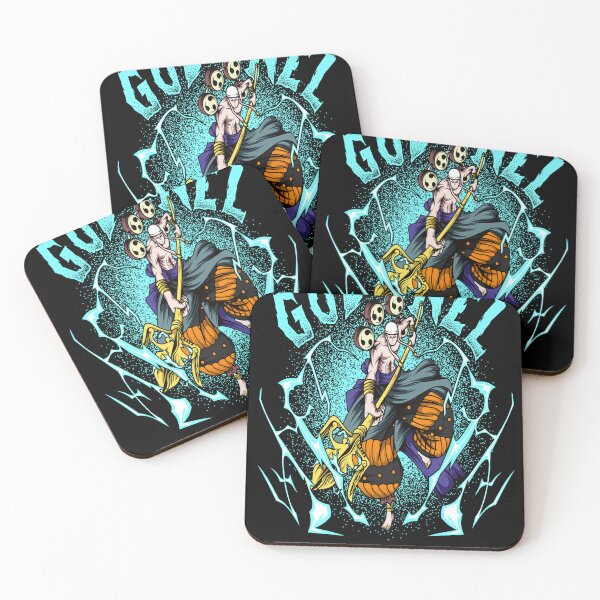 Item preview, God Enel designed and sold by StickerDonArt.