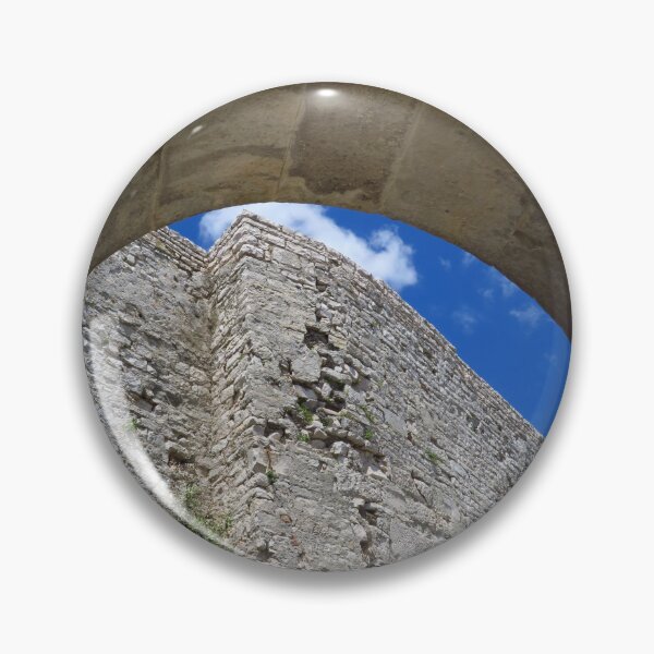 Item preview, Stone Arch, Little Roman Theatre, Pula designed and sold by wiggyofipswich.