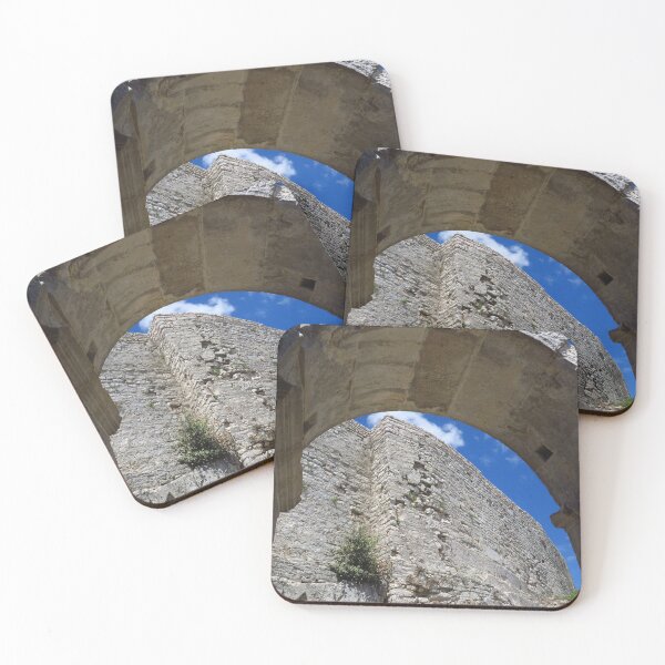 Item preview, Stone Arch, Little Roman Theatre, Pula designed and sold by wiggyofipswich.