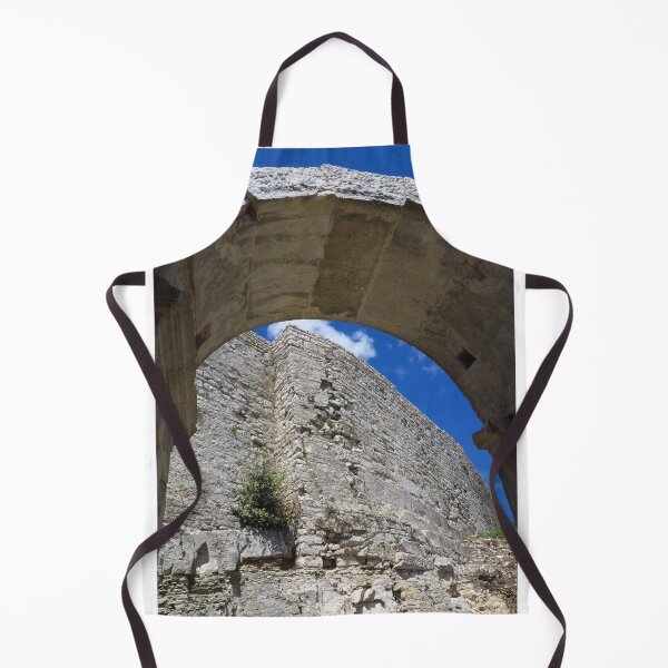 Item preview, Stone Arch, Little Roman Theatre, Pula designed and sold by wiggyofipswich.