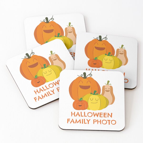 Item preview, PUMPKIN FAMILY designed and sold by AJCIShop.