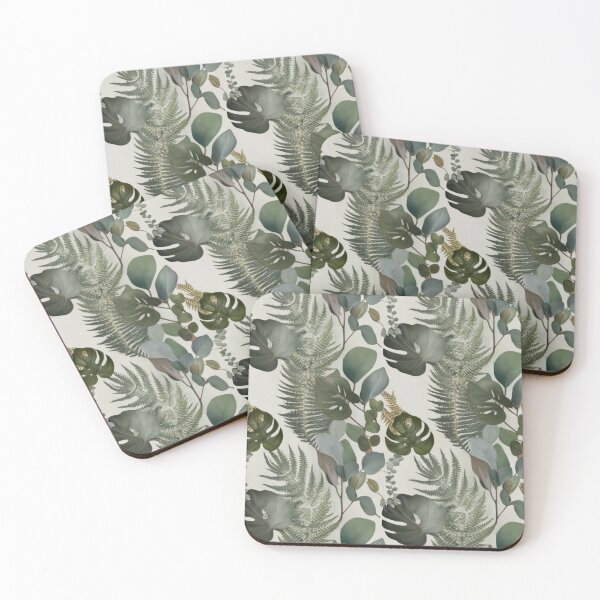 Item preview, Botanical leaves  designed and sold by Ash44444.