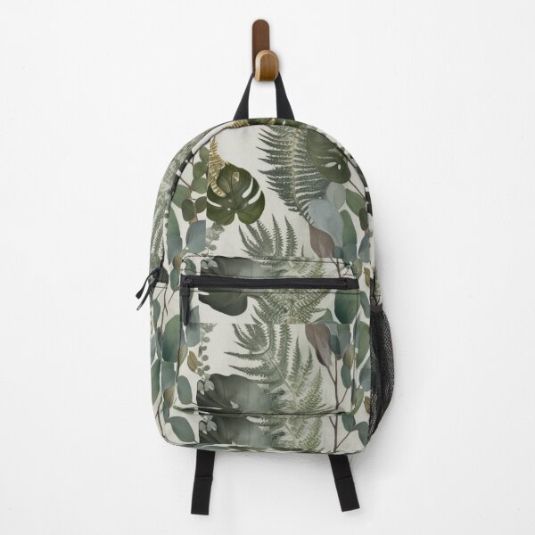Item preview, Botanical leaves designed and sold by Ash44444.