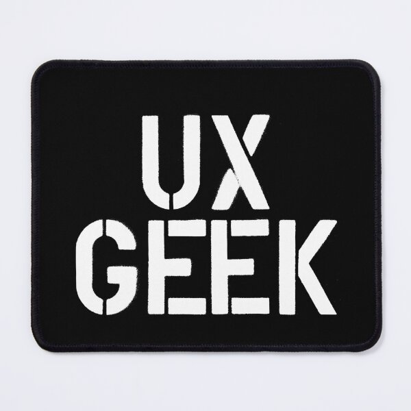 Item preview, UX Geek – Design with Purpose T-Shirt designed and sold by Supun  Dinusha.