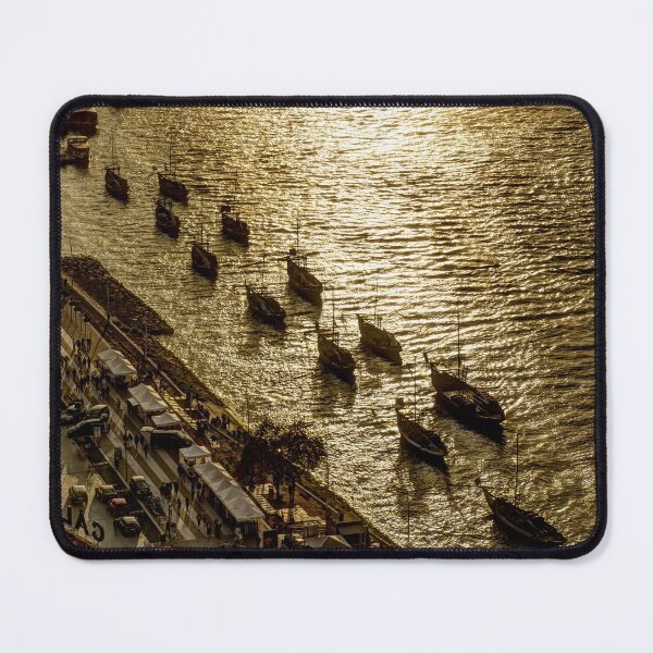 Item preview, Porto sunset 01 designed and sold by Weston Westmoreland.