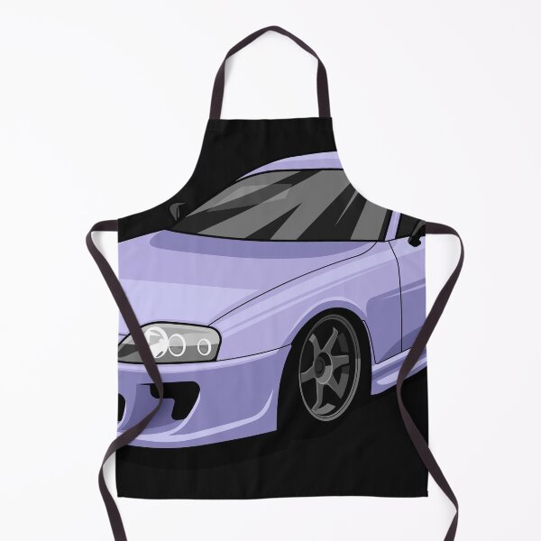 Artikelvorschau, klassische jdm supra mk4 autoillustration entworfen und verkauft von wisnubayuaji.